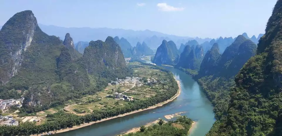 Guilin: Classic Private Full–Day Tour | GetYourGuide
