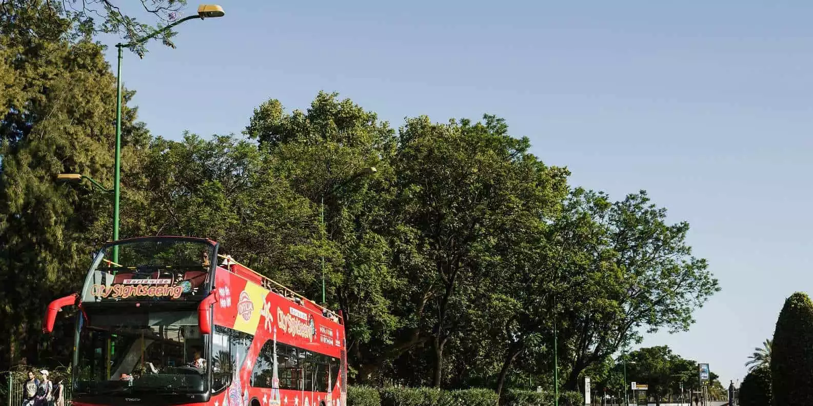 Hanoi: Hop-on Hop-off City Sightseeing Bus Tickets | GetYourGuide