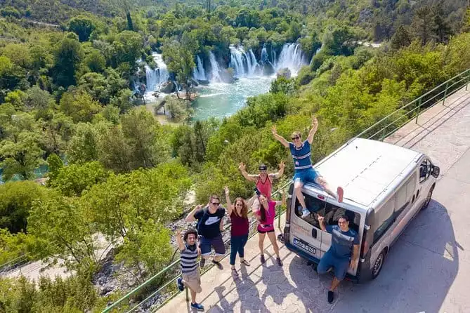 Herzegovina Day Tour from Mostar: Blagaj, Pocitej, Kravice falls (Covid19 Free) 2022