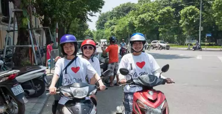 Ho Chi Minh: Historical Private Scooter Tour | GetYourGuide