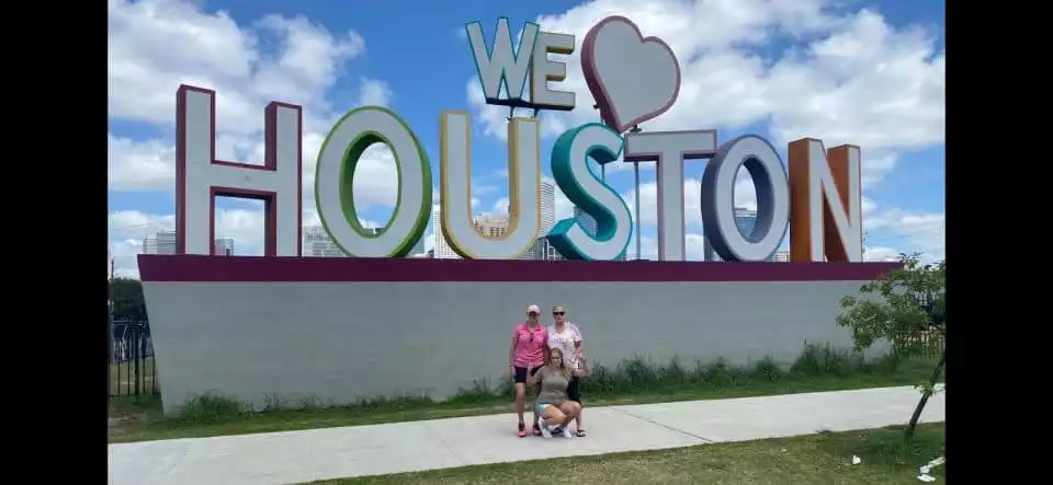 Houston: Guided Tour of Downtown and Galveston Island | GetYourGuide