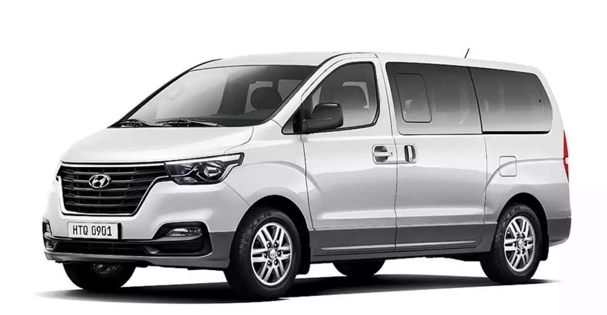 Incheon Airport: Private Transfer From/To Seoul | GetYourGuide