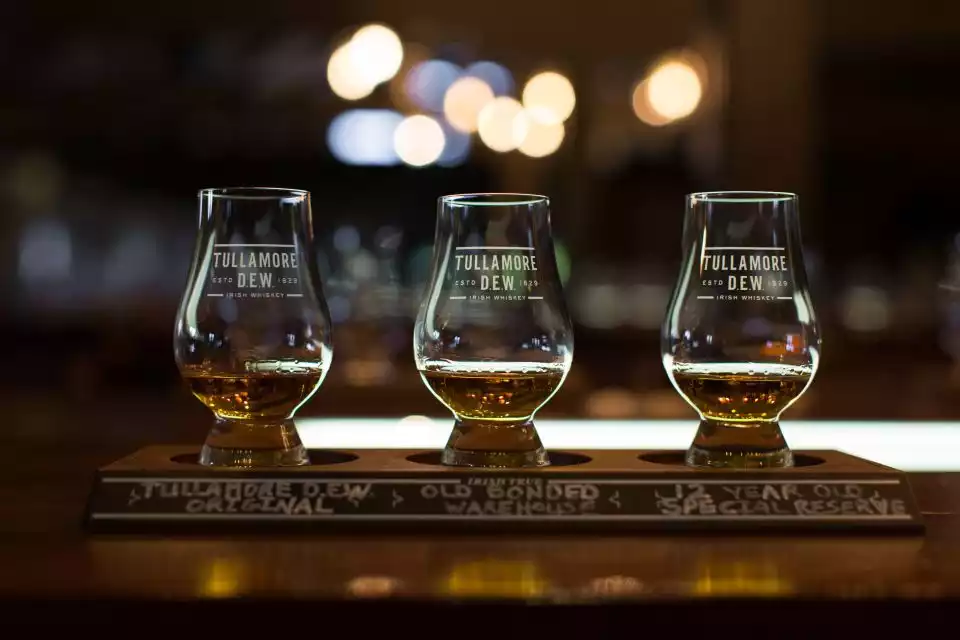 Ireland's Hidden Heartlands Private Whiskey Trail | GetYourGuide