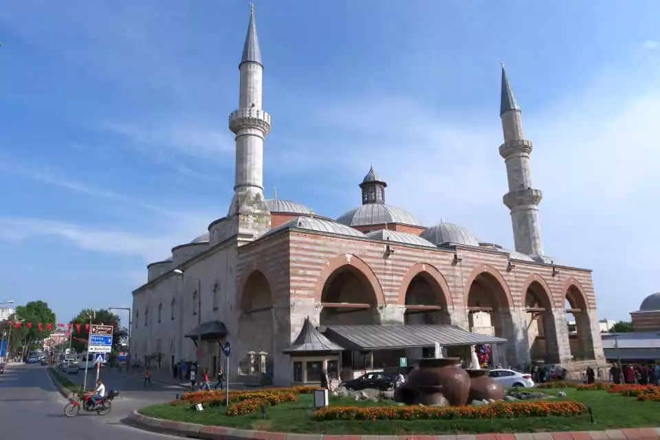 Istanbul: Day Trip to Edirne | GetYourGuide
