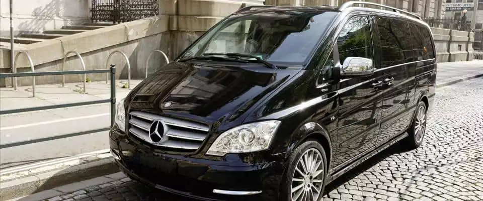 Izmir: Private Airport Transfer | GetYourGuide