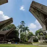 Jakarta: Indonesia in Miniature Park Tour | GetYourGuide