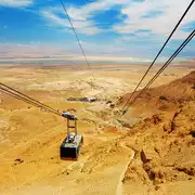 Jerusalem: Masada National Park and Dead Sea Excursion | GetYourGuide