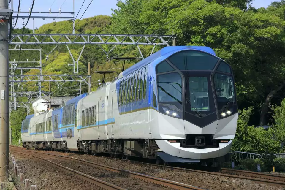 Kansai: All-in-One Train, Subway, and Bus Pass | GetYourGuide