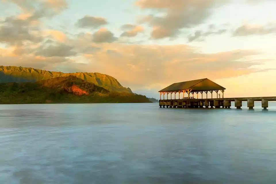 Kauai: Scenic Movie Locations Bus Tour | GetYourGuide