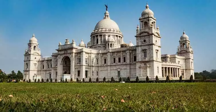 Kolkata: Full-Day Private City Tour with a Local | GetYourGuide