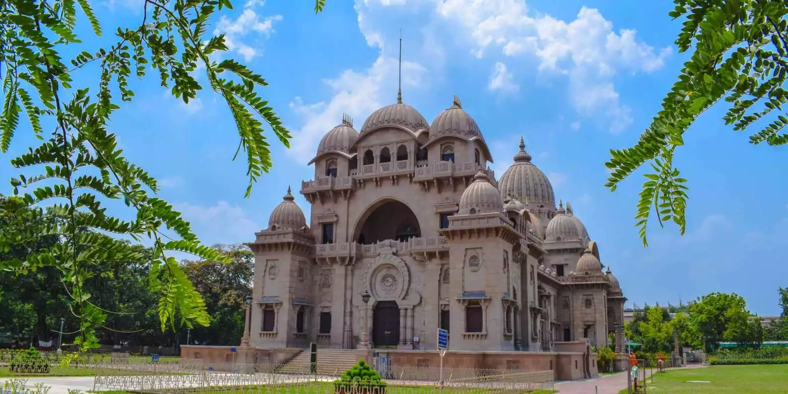 Kolkata: Private Full-Day Spirituality & Temples Tour | GetYourGuide