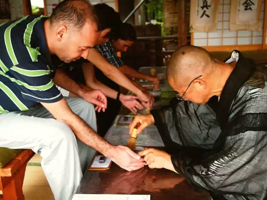 Kyoto: Cultural and Spiritual Tour with Zen Meditation | GetYourGuide