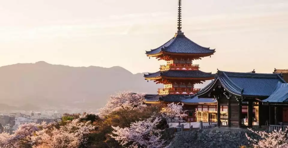Kyoto: Family Friendly Personalized Tour | GetYourGuide