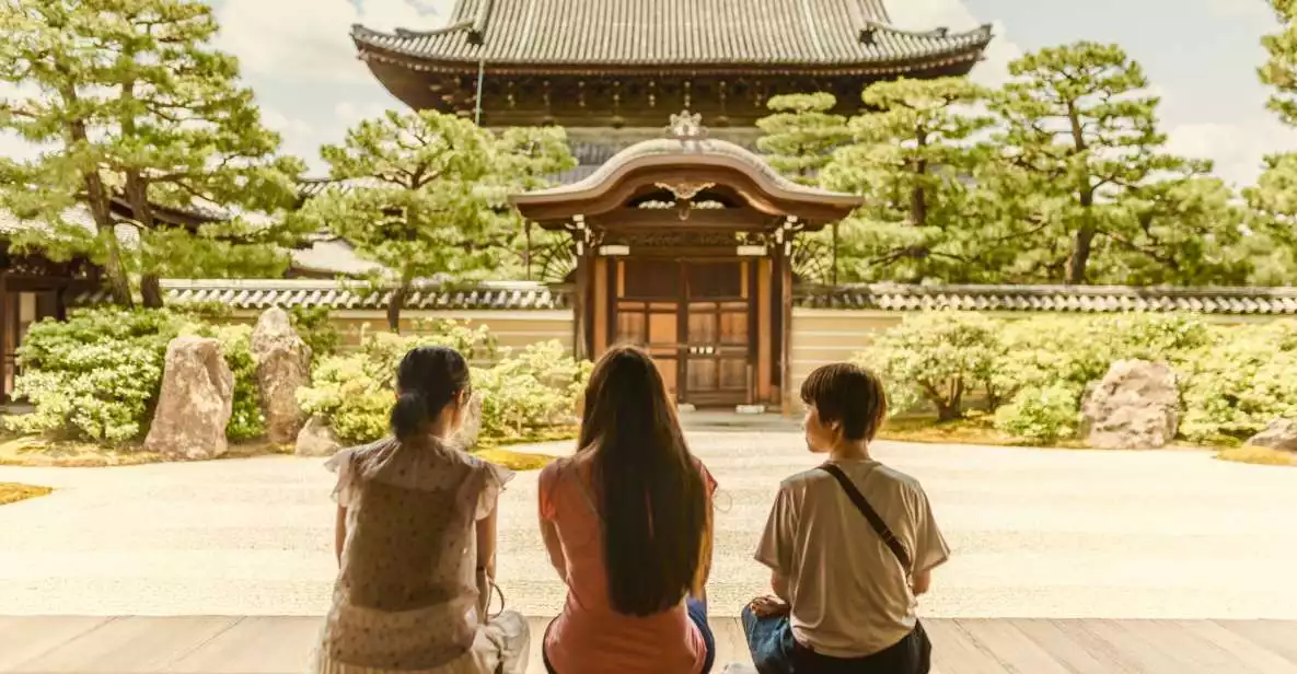Kyoto: Private Customized Walking Tour with a Local | GetYourGuide