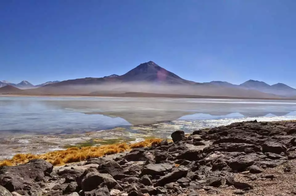 La Paz: Uyuni Salt Flats Tour by Bus | GetYourGuide