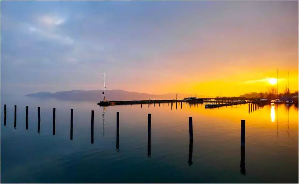 Lake Balaton Full-Day Tour from Budapest | GetYourGuide
