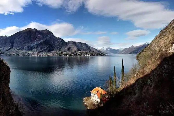 Lake Como and Bellagio Day Trip from Milan