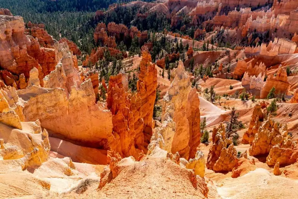 Las Vegas: Bryce and Zion National Park Tour | GetYourGuide