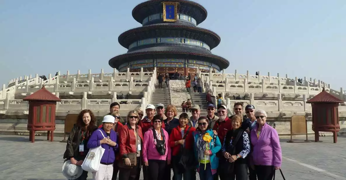 Lonely Planet Experiences: Small-Group Beijing City Tour | GetYourGuide