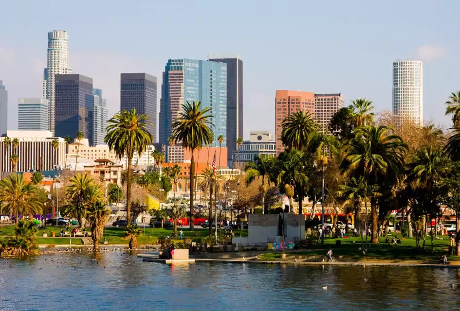 Los Angeles/Hollywood: 7 Hours Private Day Trip | GetYourGuide