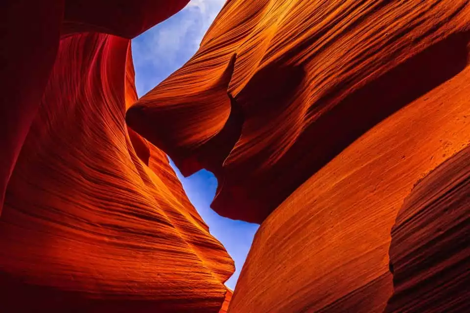 Lower Antelope Canyon: Admission Ticket and Guided Tour | GetYourGuide