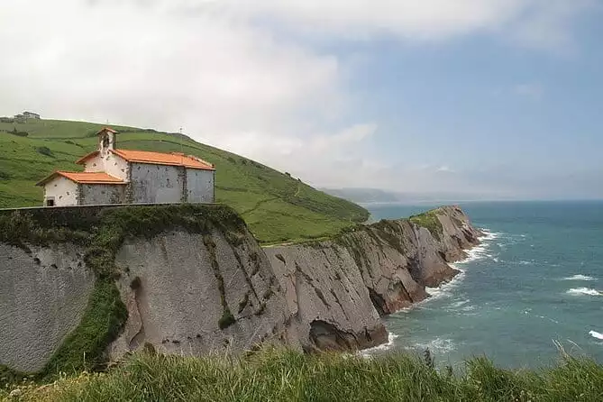 Luxury Basque Coast Private Tour