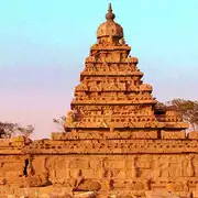 Mahabalipuram and Kanchipuram Private Caves & Temples Tour | GetYourGuide