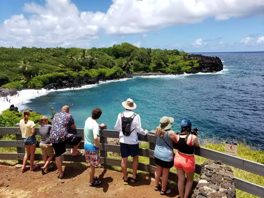 Maui: Private Full-Day Trip to Hana Highway | GetYourGuide