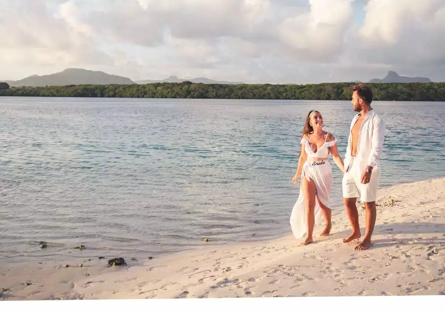 Mauritius: 1-Hour Professional Photo Shoot in Paradise | GetYourGuide