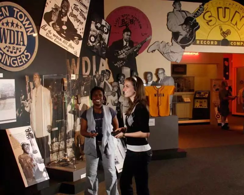 Memphis: Rock 'n' Soul Museum with Audio Tour | GetYourGuide