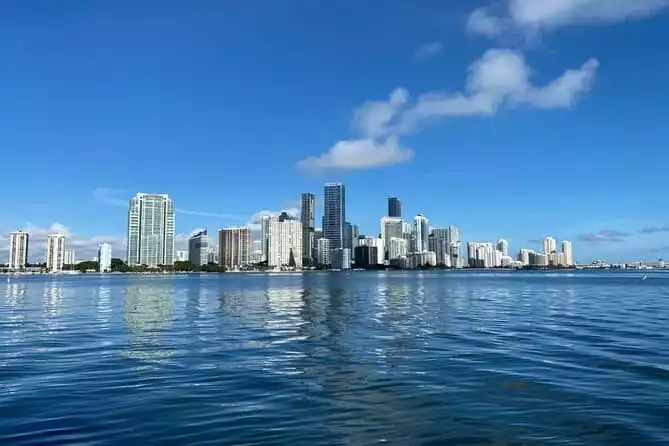 Miami Tour with Biscayne Bay Cruise, Everglades Airboat Ride 2022