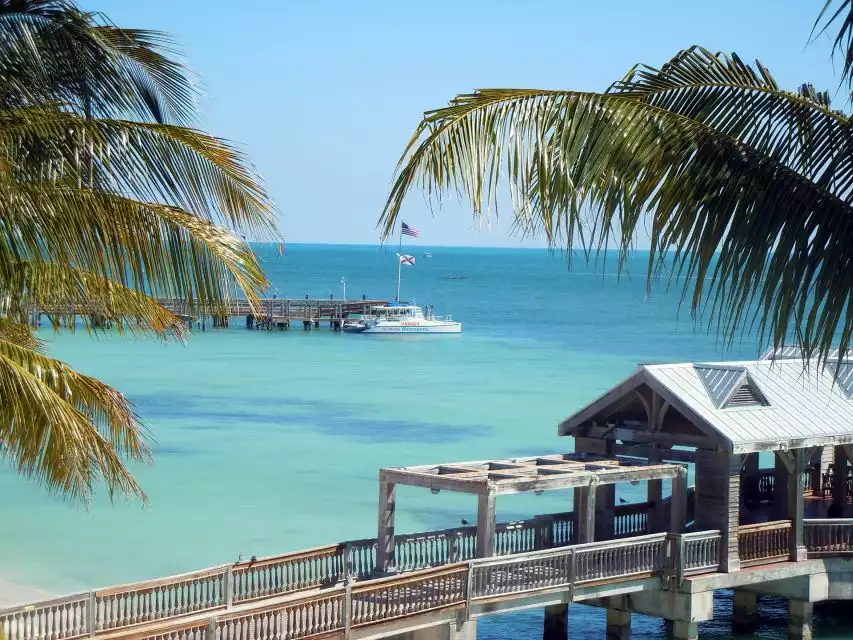 Miami: Day Trip to Key West with Optional Activities | GetYourGuide