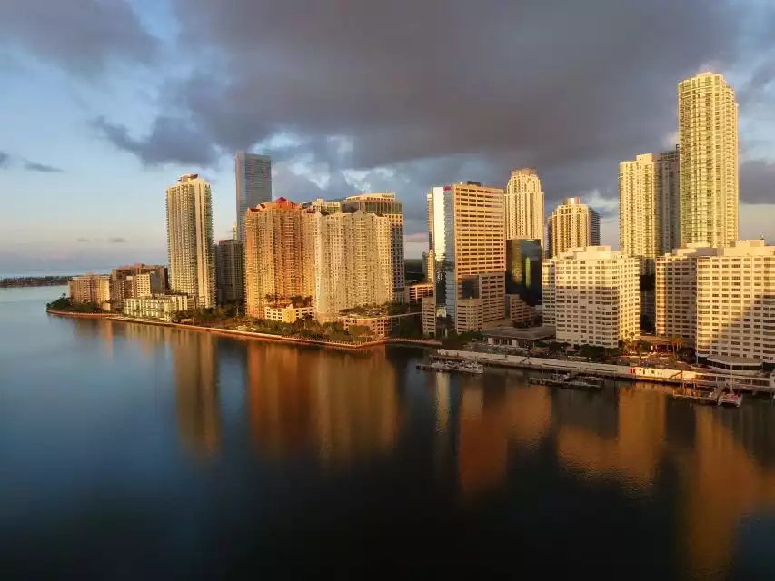 Miami: South Beach 30-Minute Plane Tour | GetYourGuide