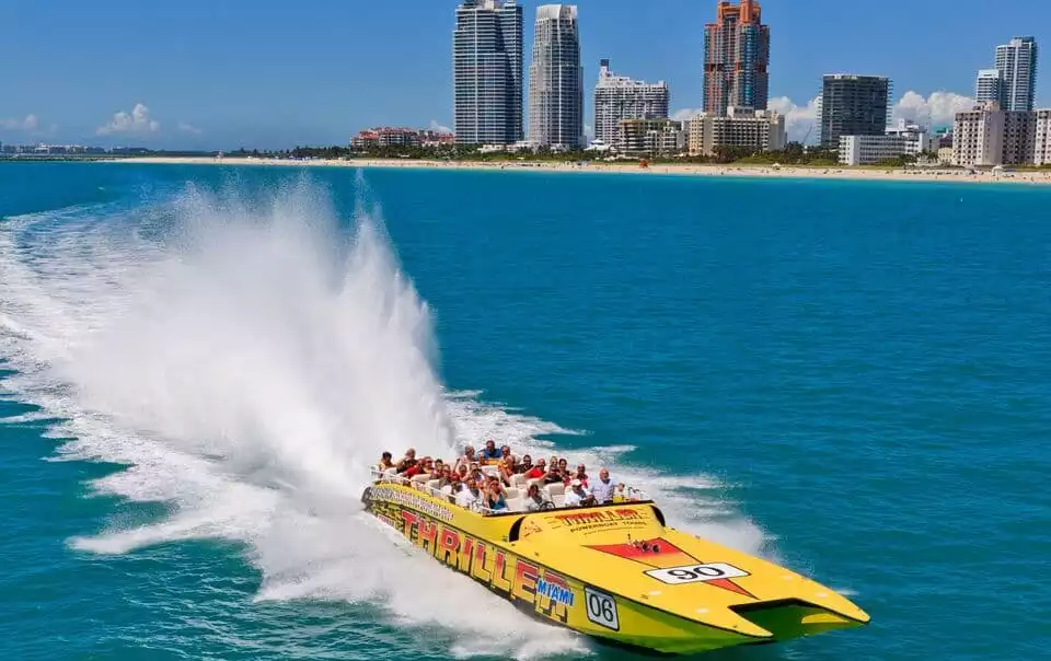Miami/Fort Lauderdale: Sightseeing Pass for 35+ Attractions | GetYourGuide