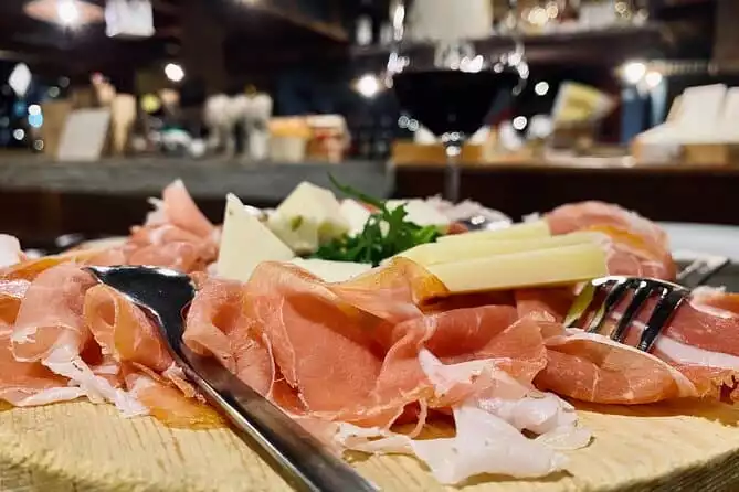 Mix Aperitivo & Street Food Tour in Turin - Do Eat Better Experience