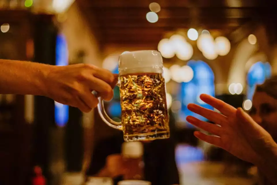 Munich: An Evening of Bavarian Beer and Food Culture | GetYourGuide
