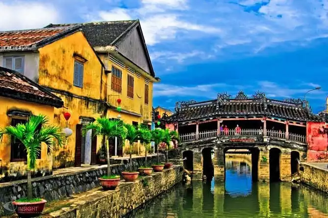 My Son and Hoi An Private Tour