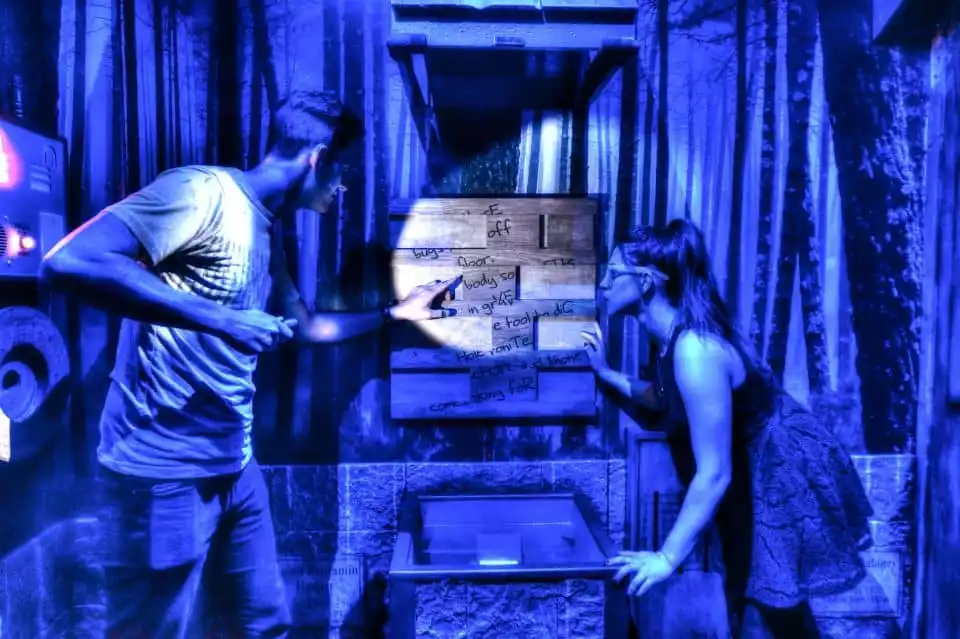 Myrtle Beach: Private Escape Room Games | GetYourGuide