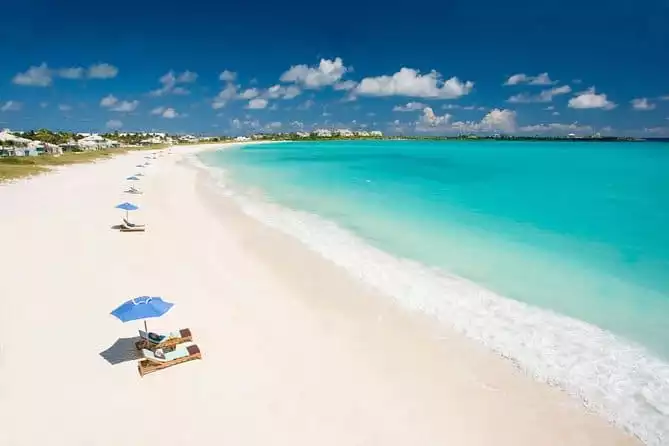 The Ultimate Bahamian Adventure Package