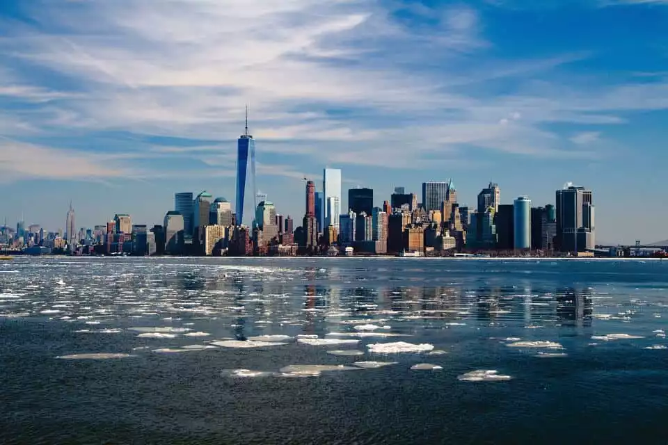 New York City: Morning Skyline Tour | GetYourGuide