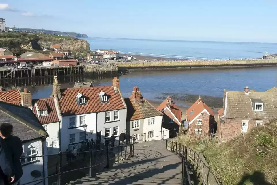 North York Moors and Whitby Tour from York | GetYourGuide