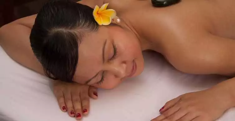 Nusa Dua: 2-Hour Luxury Warm Stone Massage Spa Treatment | GetYourGuide