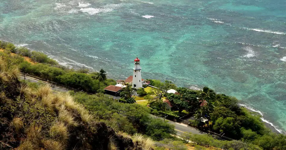 Oahu: Honolulu Like a Local - Customized City Walking Tour | GetYourGuide