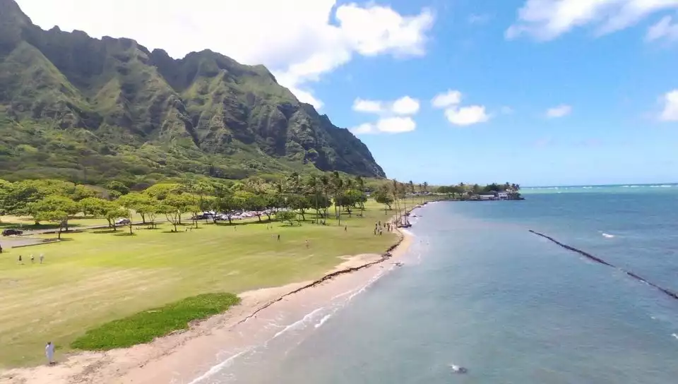 Oahu: North Shore Circle Island Small-Group Tour | GetYourGuide