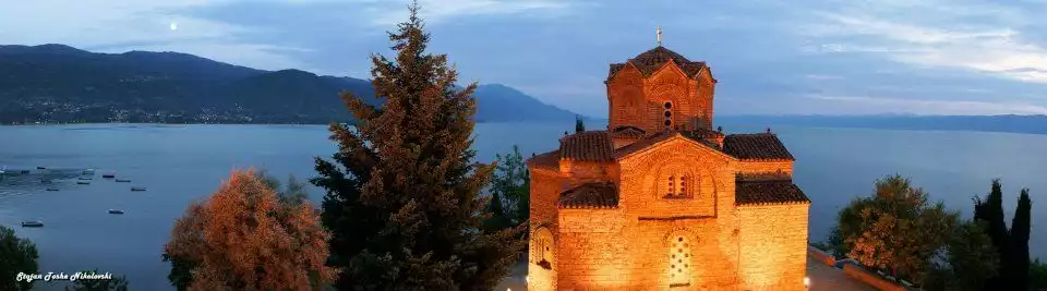Ohrid Half-Day City Tour | GetYourGuide