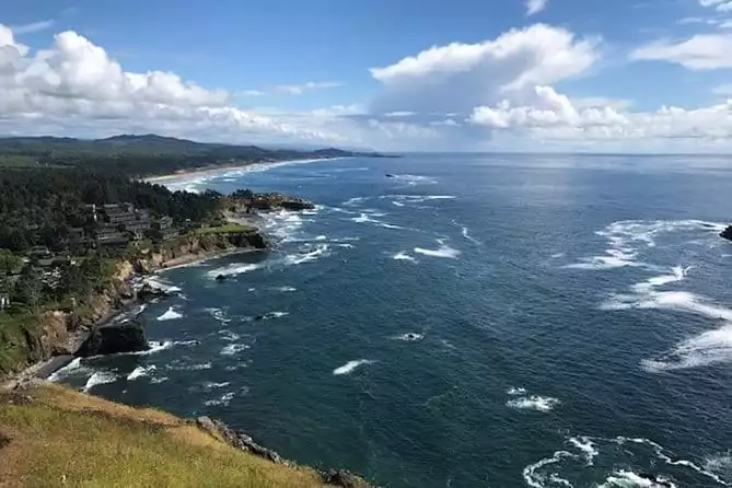 Oregon Coast Day Trip: Cannon Beach and Haystack Rock