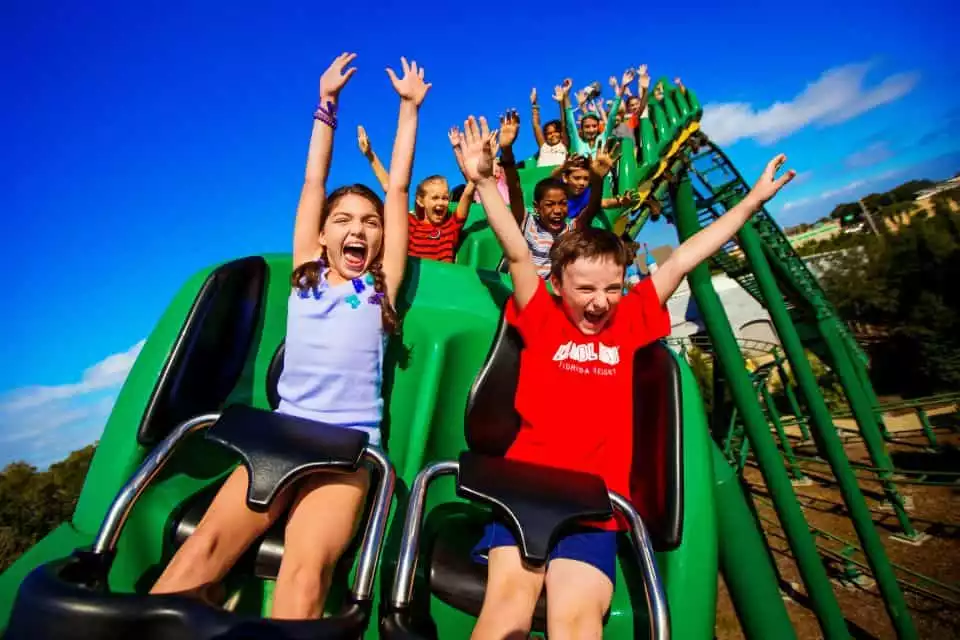 Orlando: Go City All-Inclusive Pass with 25+ Attractions | GetYourGuide