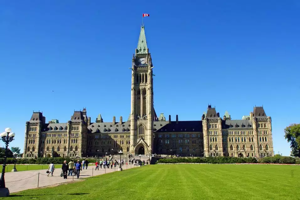 Ottawa Private Tour with a Local | GetYourGuide