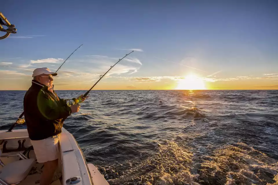 Outer Banks: Full-Day Offshore Sport Fishing Charter | GetYourGuide