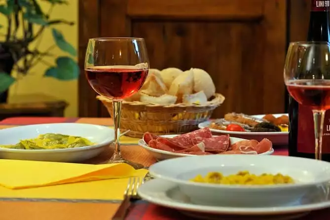 Parma traditional food tour - Do Eat Better Experience